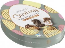 Guylian Temptations Paasei 125g