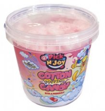 Poppin Cotton Candy 50g