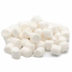 53966 26 Mr. Mallo Mini Tubes Wit – 11 mm – 1 kg