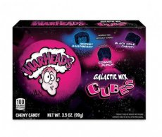 54065 26* Warheads Galactic Cubes 99 gr.
