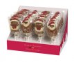 Hamlet Choco Lollies Kerst Rudolph-Santa 35g