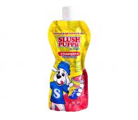 5413AS 25 Slush Puppie Slush Strawberry 250 ml.