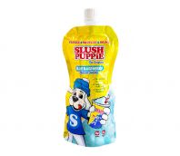 5415AS 25 Slush Puppie Slush Blue Raspberry 250 ml.