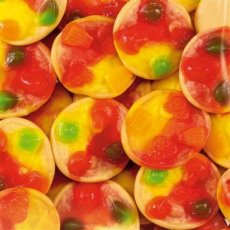 54170 26 Trolli Mini Pizza – 1 kg