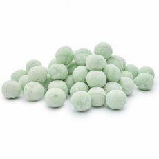 54230 26 Dr. Sour Powder Balls Sour Apple – 1 kg