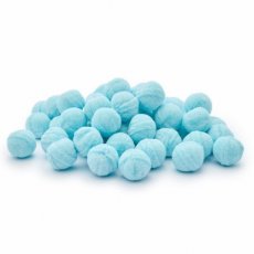 54231 26 Dr. Sour Powder Balls Sour Blueberry – 1 kg