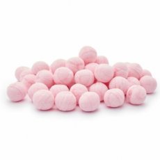 54233 26 Dr. Sour Powder Balls Sour Strawberry – 1 kg