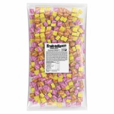 Fruittella Summer Fruits 3 x 1 kg