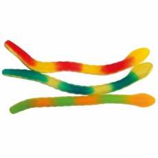 54351 26 Pedro Gummee Slangen – 18 g – 1 kg