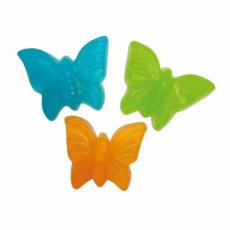 54352 26* Pedro Gummee Vlinders – 10 g – 1 kg