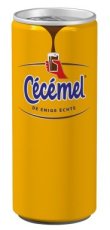 54413A Cécémel "De Enige Echte" cans 25 cl