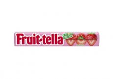 54432 24* Fruittella Strawberry