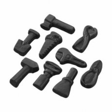 54447 26 Frisia Zoete Gereedschapsdrop – 1,5 kg