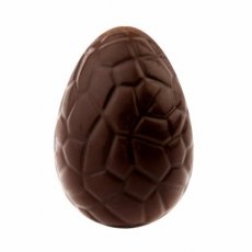 Chocola Amore Eitjes Puur Chocolade Ananas – 1 kg