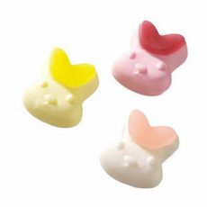 54518 26 Frisia Konijnenkopjes Snoep – 3 kg