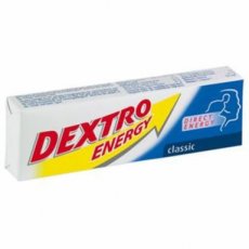 Dextro Energy Classic 47 g – 24 Stuks