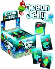 Vidal Ocean Jelly 11 gram