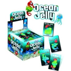 54647 26 Vidal Ocean Jelly 11 g – 66 Stuks