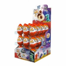 Ferrero Kinder Joy T1 – 20 g – 36 Stuks