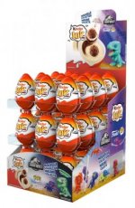 54656 26** Ferrero Kinder Joy T1 20g