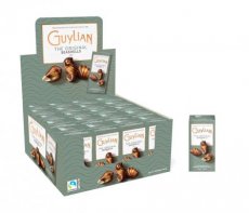 54696 24** Guylian Display Zeevruchten 33 gram (3 pralines)