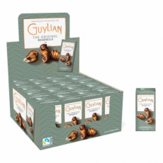 Guylian Display Zeevruchten – 24 x 33 g (3 Pralines per Verpakking)