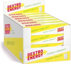 Dextro Energy Citroen