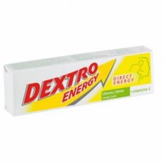 Dextro Energy Citroen 47 g – 24 Stuks