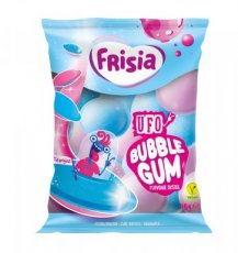 Frisia Bubblegum Ufo's 40 gr.