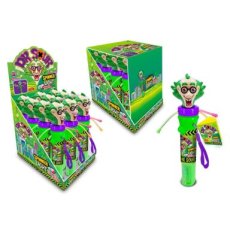 54747 26 Dr. Sour Spinner met LED Light 4 g – 12 Stuks