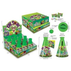 54751 26 Dr. Sour Power Balls Coin Bank 15 g – 9 Stuks