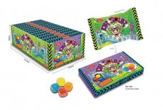 Dr. Sour Cubes 90 gr.