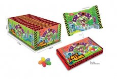 Dr. Sour Jelly Beans 90 gr..