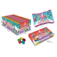 Dr. Sweet Puzzle Gummies 90 g – 12 Stuks