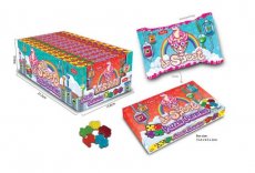 54765S 26* Dr. Sweet Puzzle Gummies 90 gr.