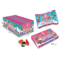Dr. Sweet Sushi Gummies 90 g – 12 Stuks