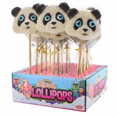 54787 26 Felko Panda Pops 80 g – 15 Stuks