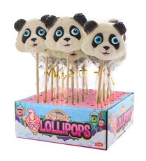 54787 26. Felko Panda Pops 80 gr