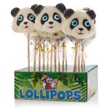 Felko Panda Pops 80 gr