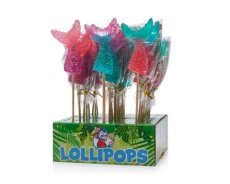 Felko Mermaid Pops 45 gram