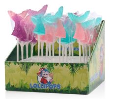Felko Mermaid Pops 25 gram