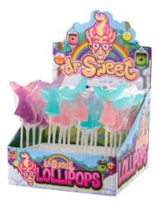 54793 26. Felko Mermaid Pops 25 gram