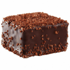 54861 26 Pierot Chocospek Puur Café Noir 3 kg