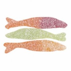 54891 26 Candy Monster Zure Vissen – 3 kg