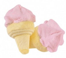 Bello Dolce Ice Cream Cones 900g
