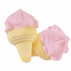 54897 26 Bello Dolce Ice Cream Cones – 900 g