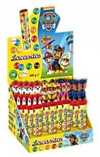 Lacasitos Toys Paw Patrol 20g