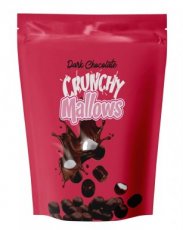 Crunchy Mallows Pure Chocolade 150 gram