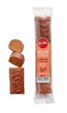 Vital Buche Coco Melk Mokka 80g