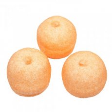 Bello Dolce Golf Balls Oranje Perzik 9g-10g 900g